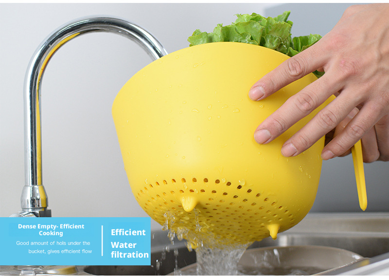 colander