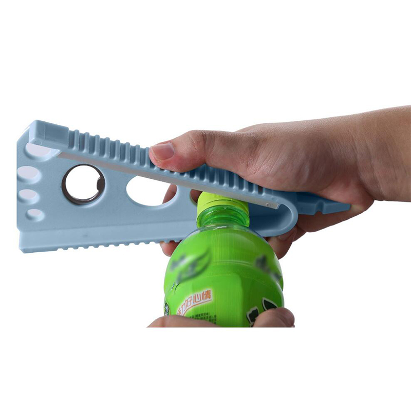 Multi-function cap screw