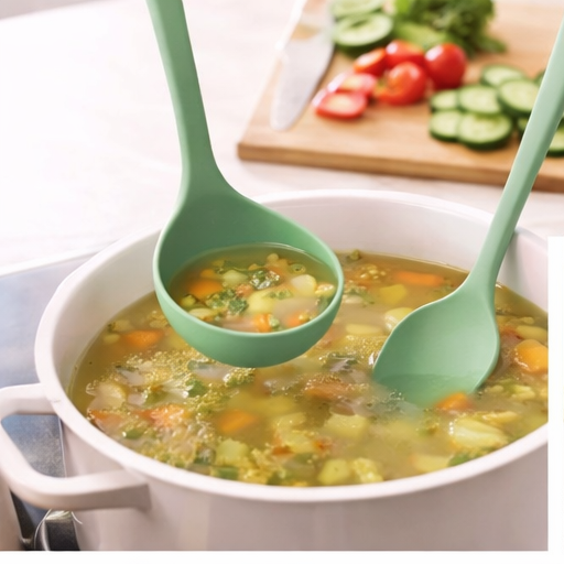 best silicone utensil set