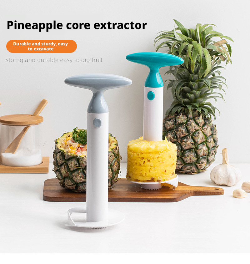 pineapple corer
