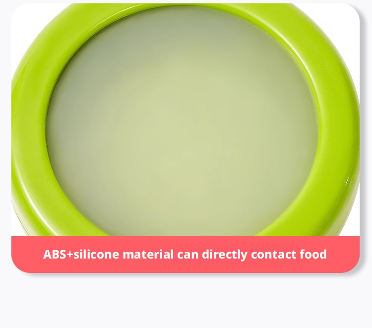 4-piece food storage container set