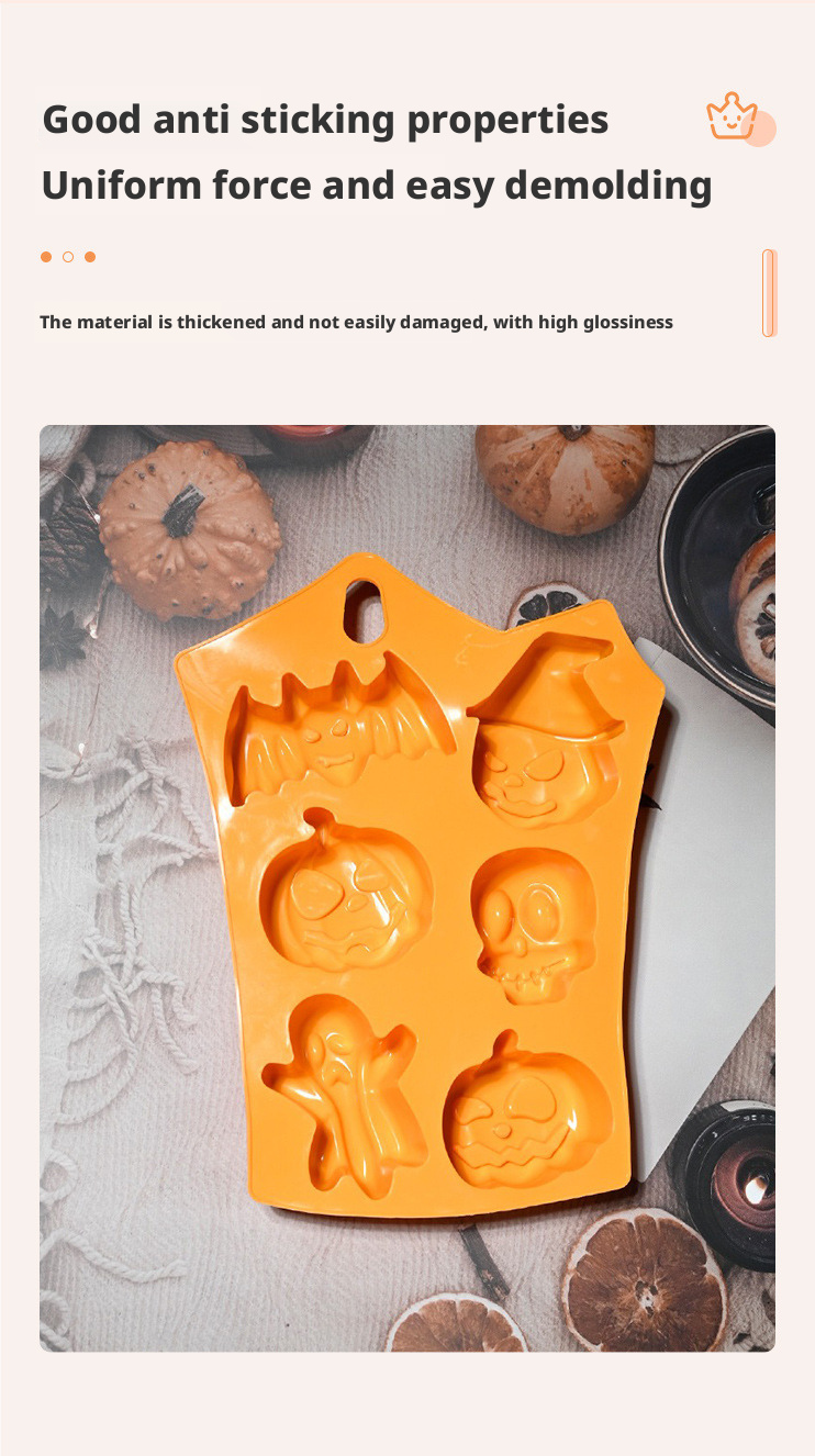 chocolate mold