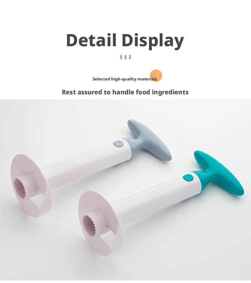 pineapple corer