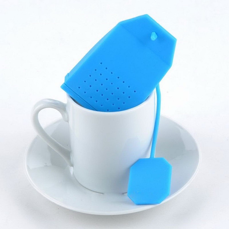 Silicone Tea infuser
