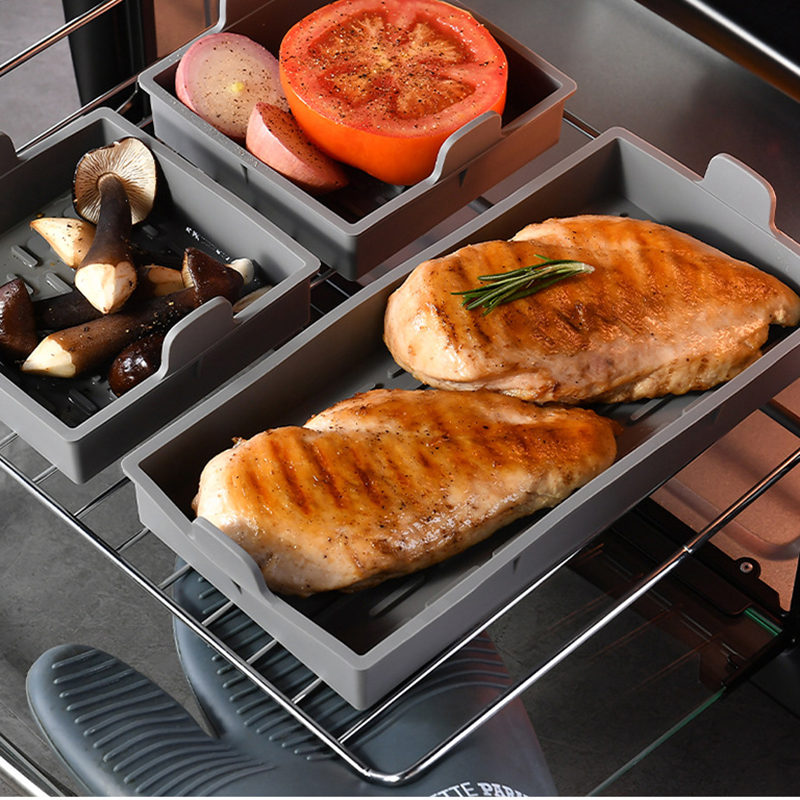 baking pan