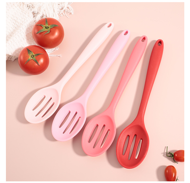 slotted spoon