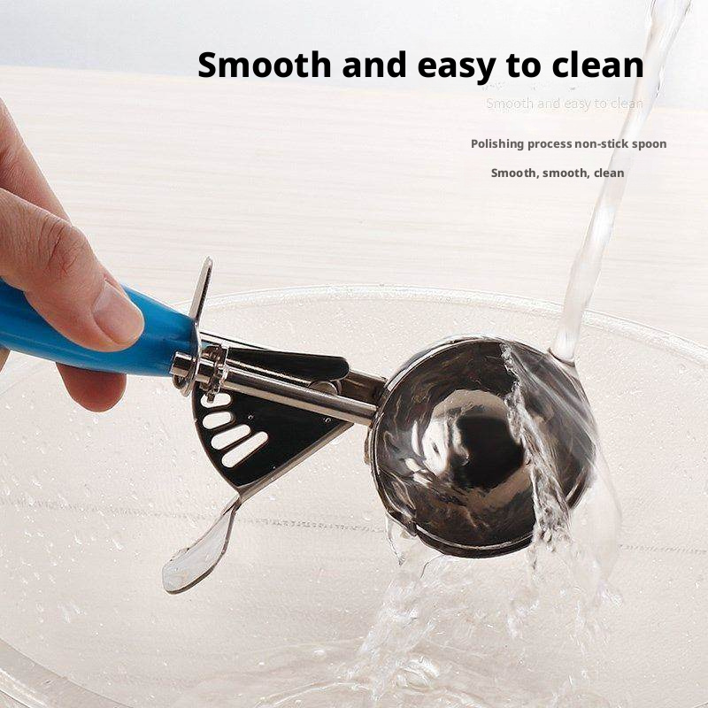 ice cream scoop
