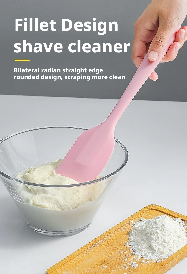 Silicone Spatula