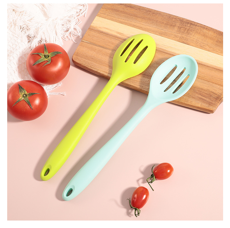 slotted spoon