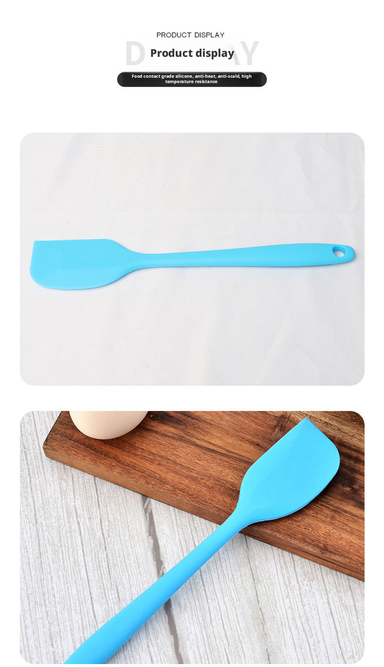 mini spatula