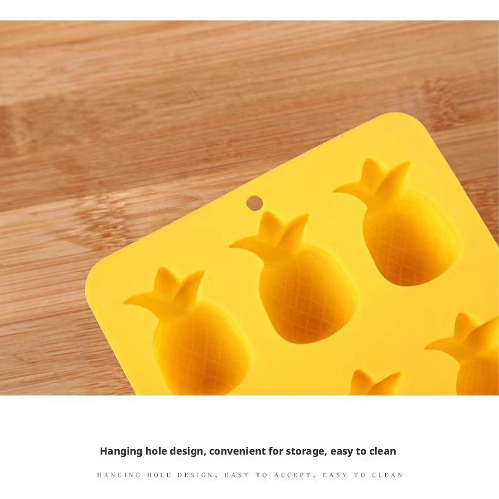 Flamingo Ice Cube Tray