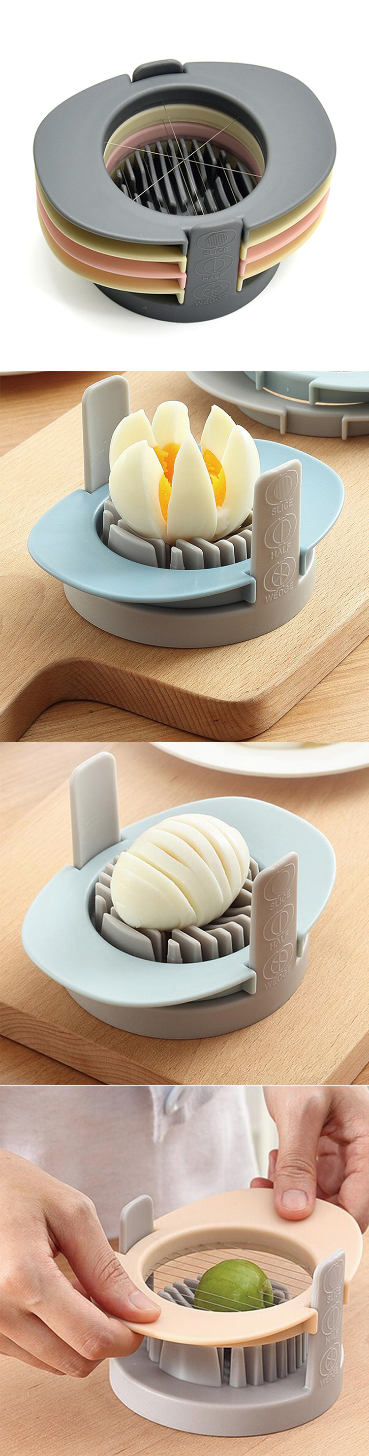 egg cutter