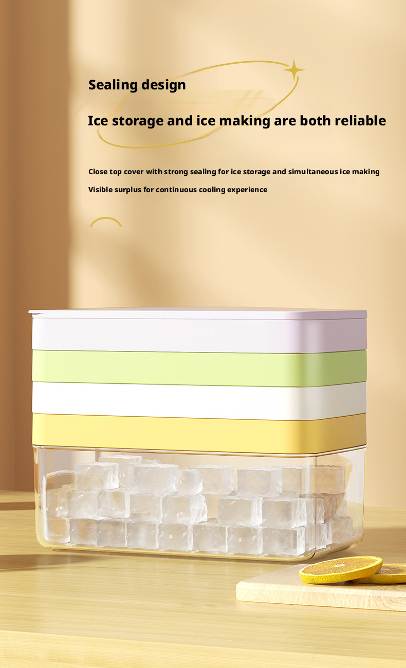 ice cube mold