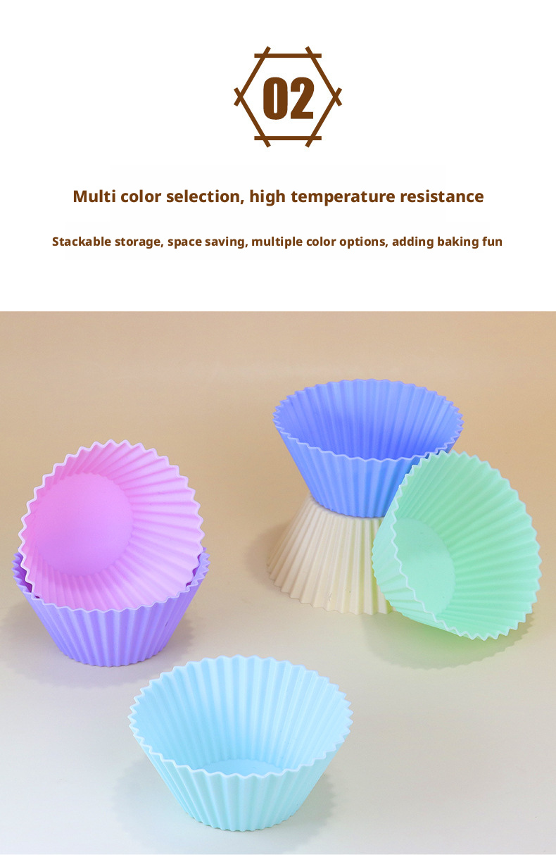 cake cups
