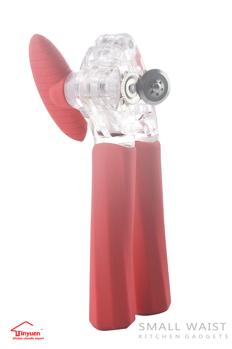 Can opener