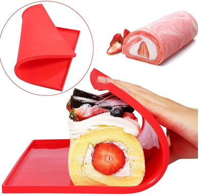 silicone mat