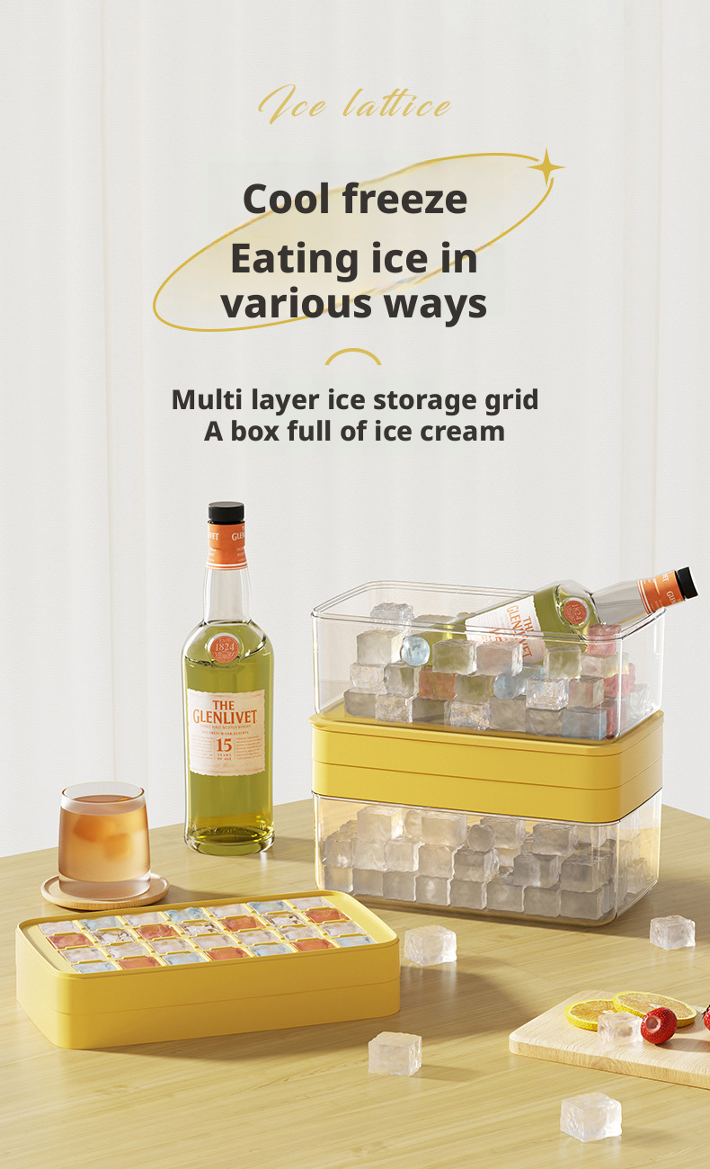 ice cube mold