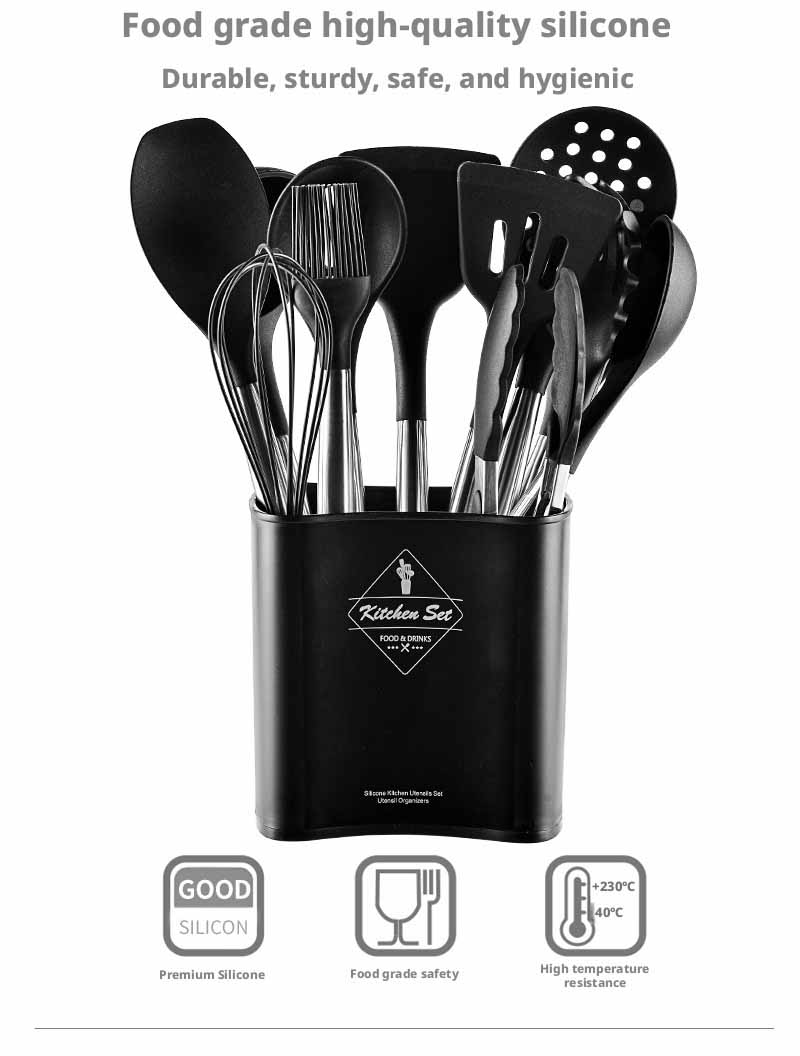 s s kitchen utensils