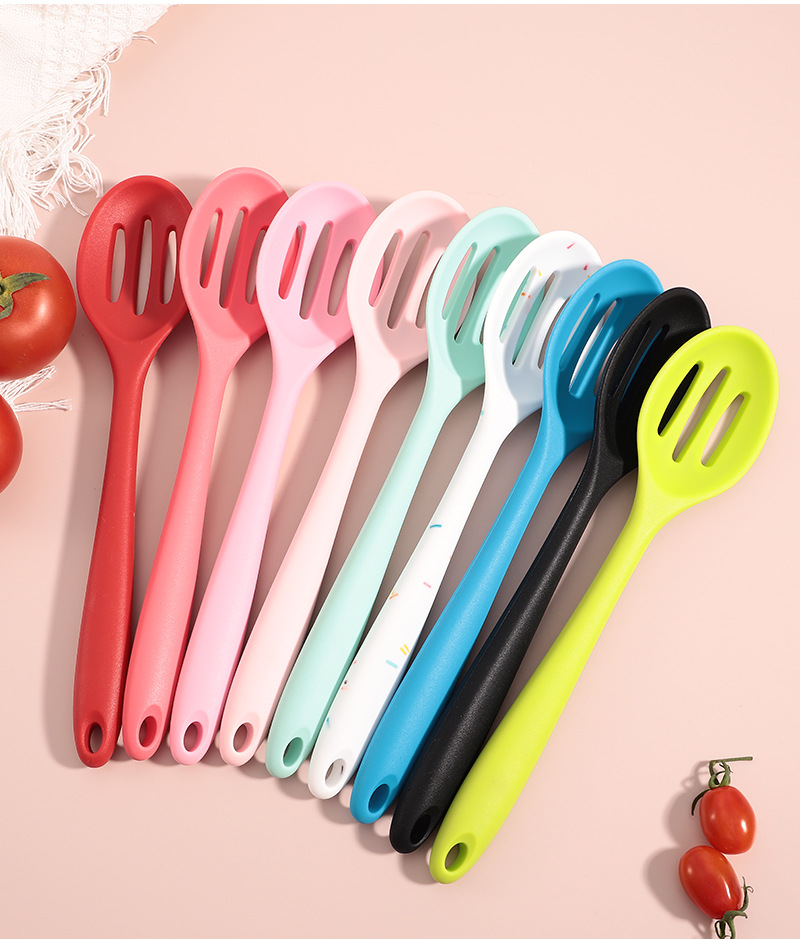 slotted spoon