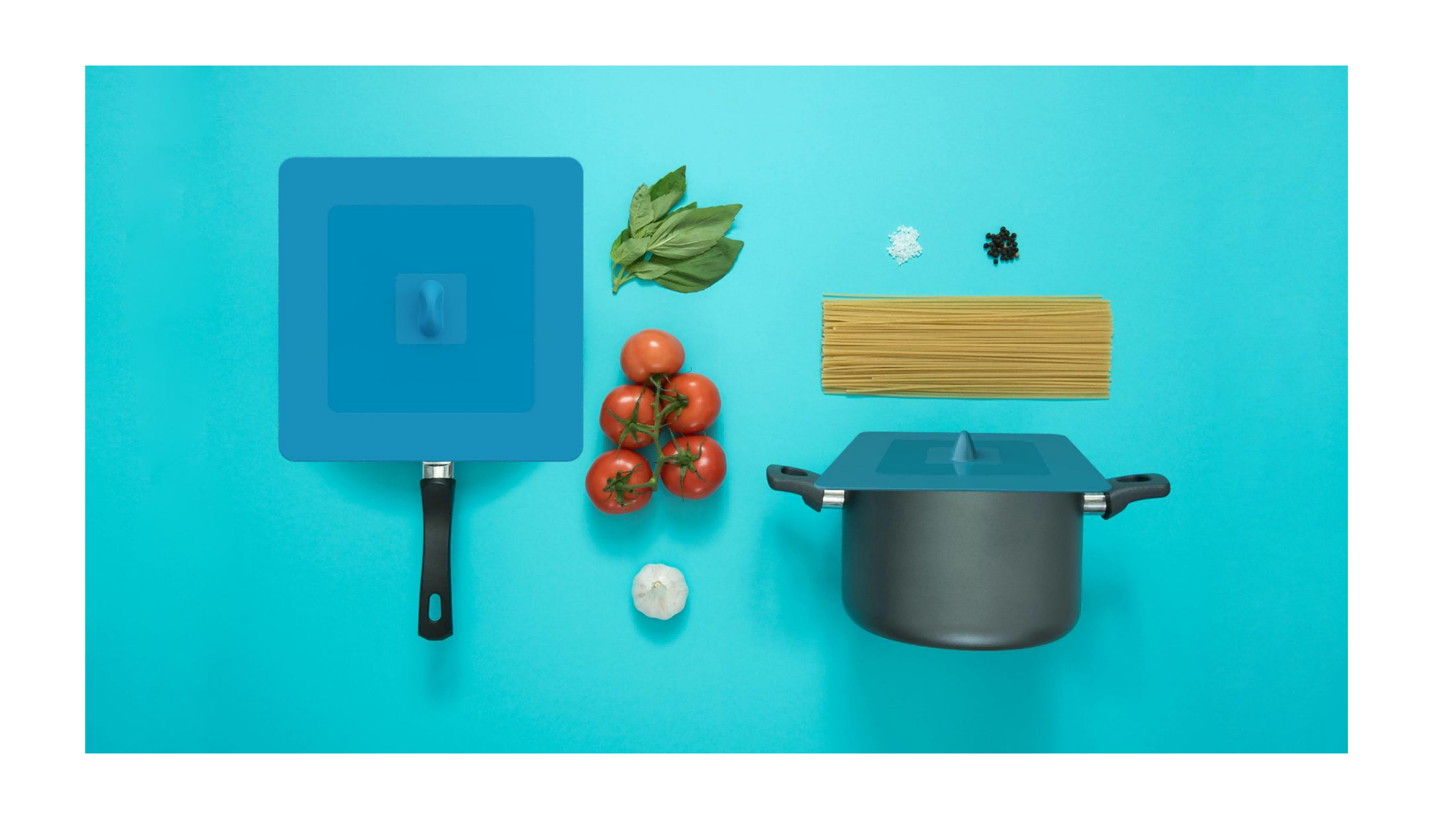 square silicone cover