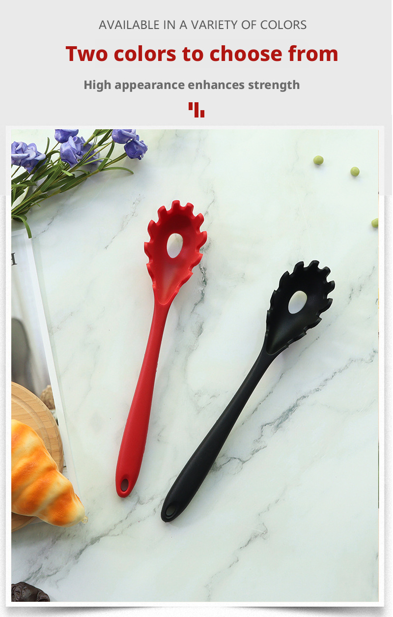 pasta ladle