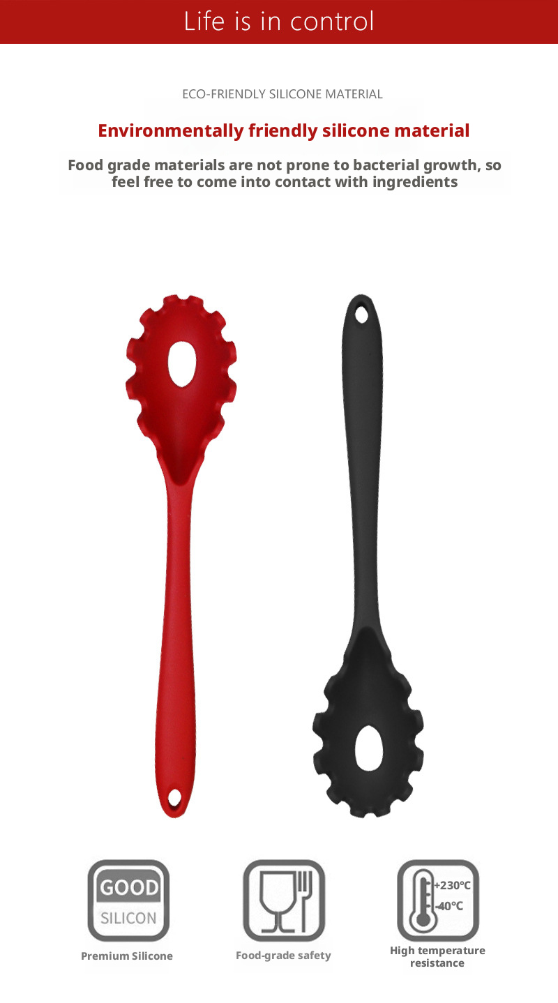 pasta ladle