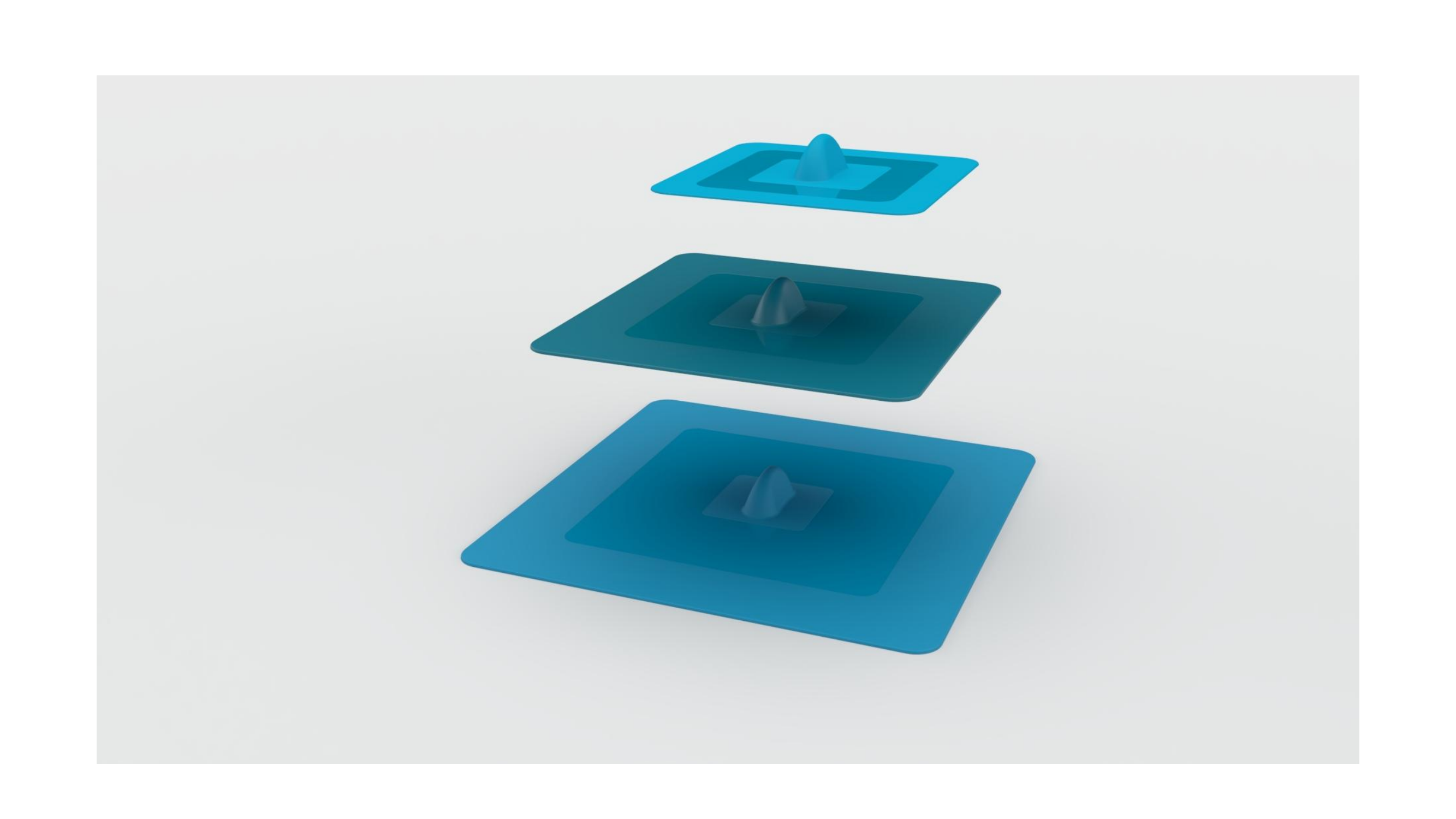 square silicone cover