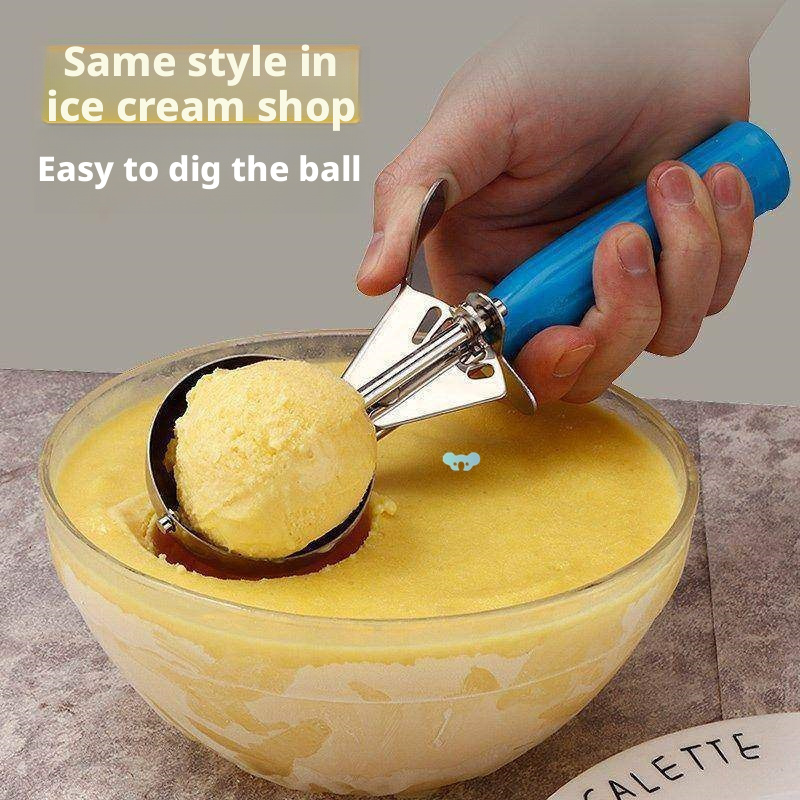 ice cream scoop