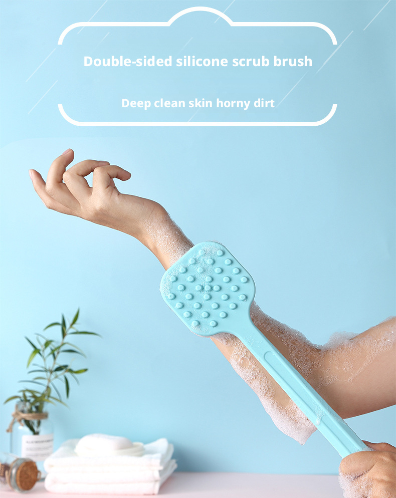 bath brush