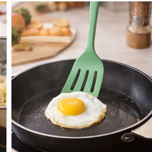 best silicone utensil set