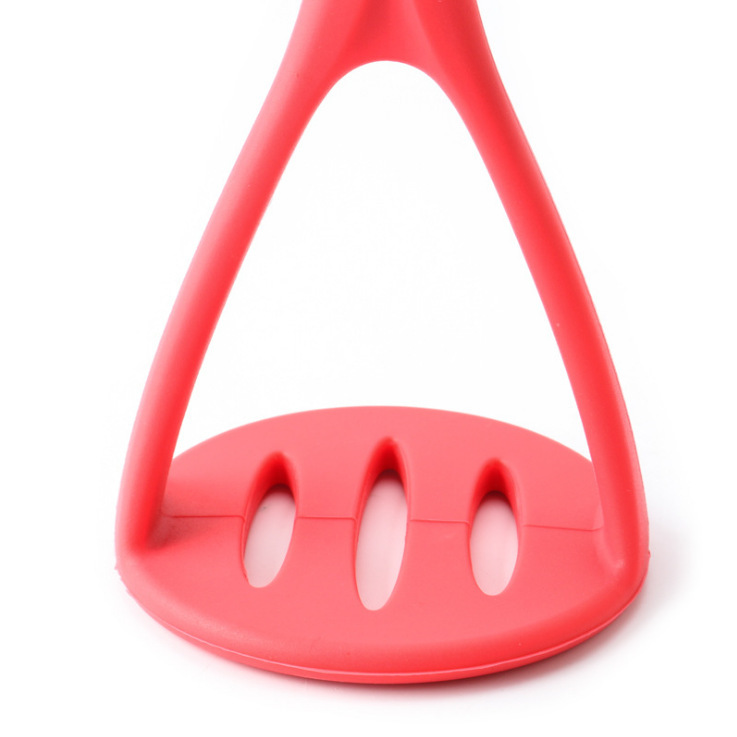 Potato press