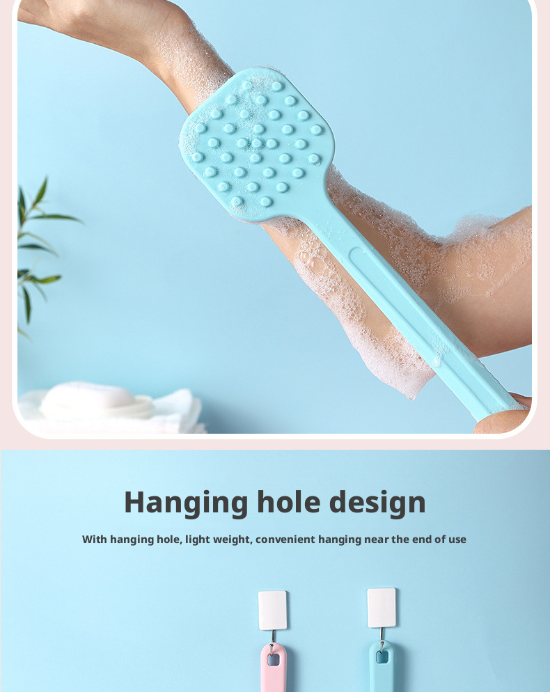 bath brush