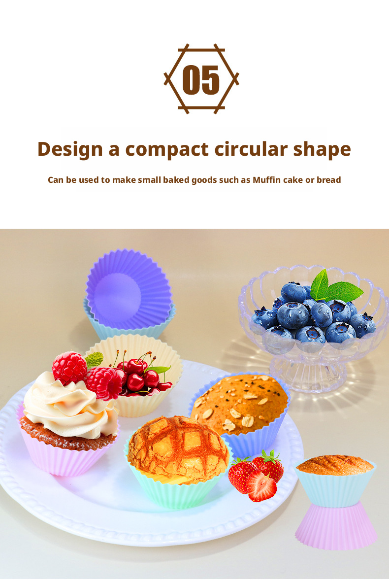 cake cups