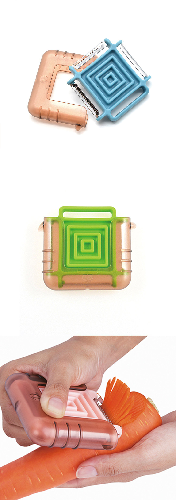 Fruit slicer