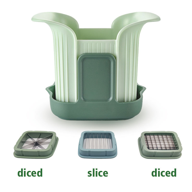 onion and vegetable cutter