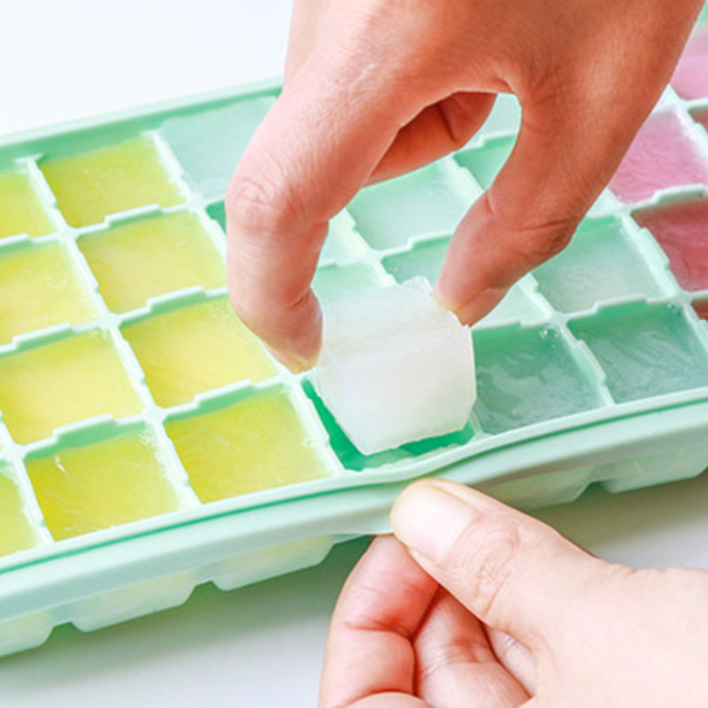 36 ice cube tray