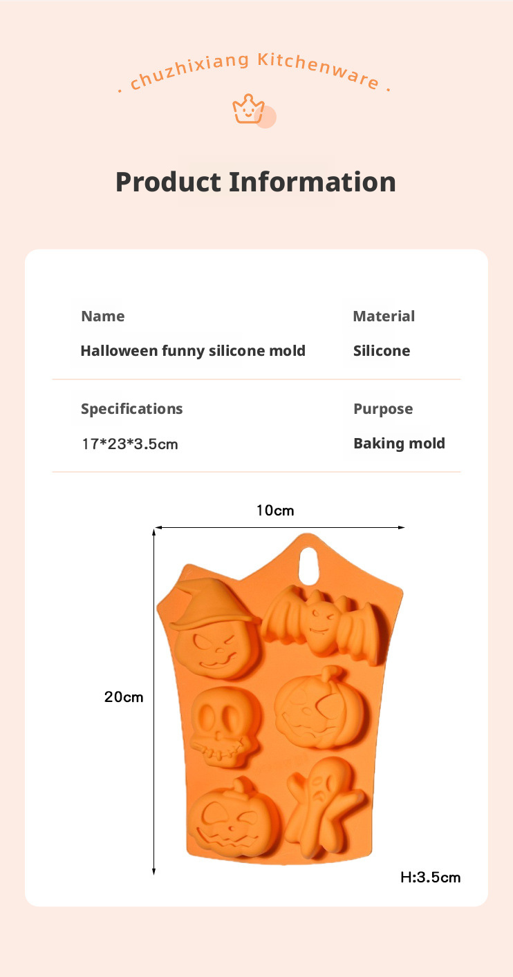 chocolate mold
