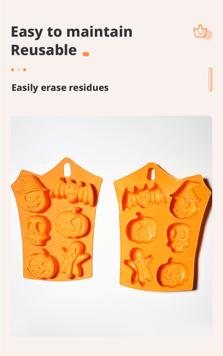 chocolate mold