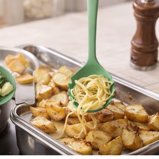 best silicone utensil set
