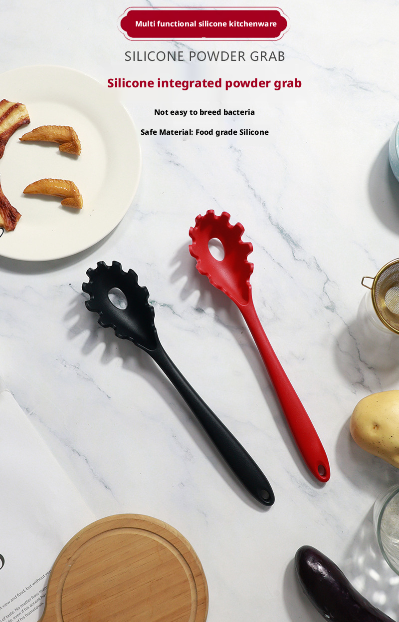 pasta ladle