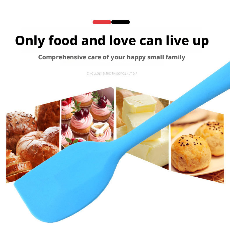 mini spatula