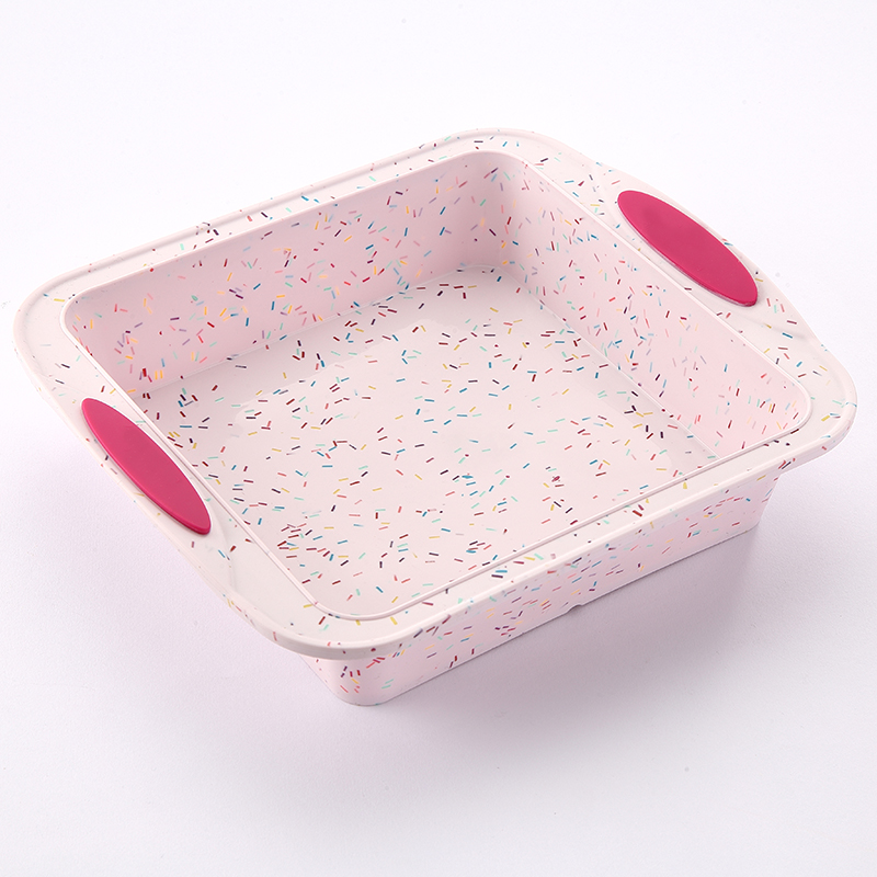 square mold