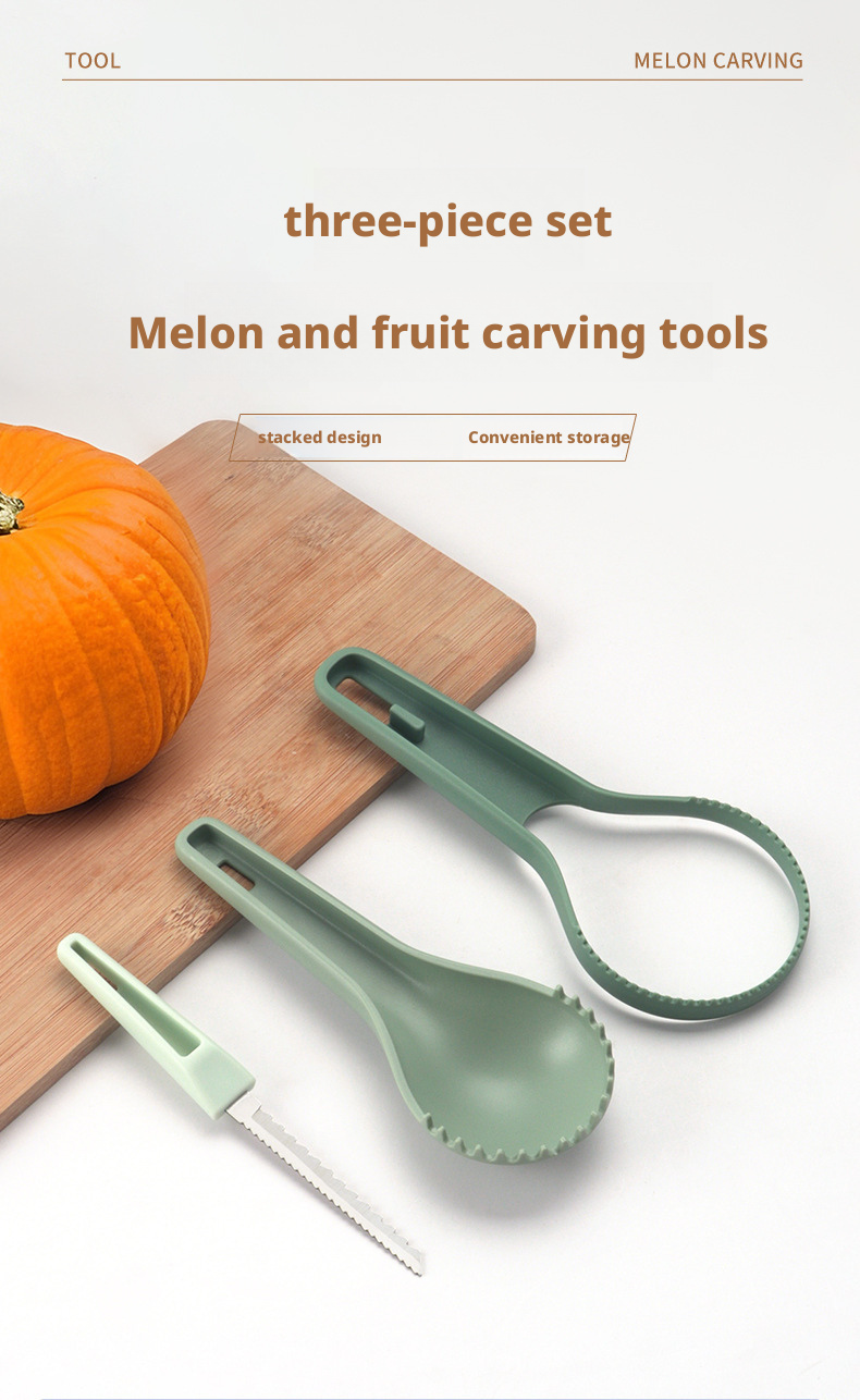 pumpkin tools