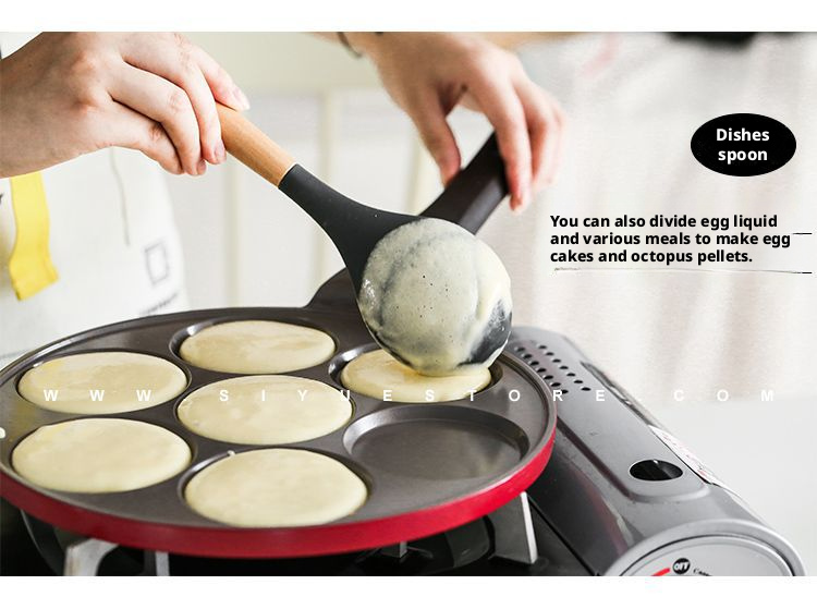 kitchen utensils