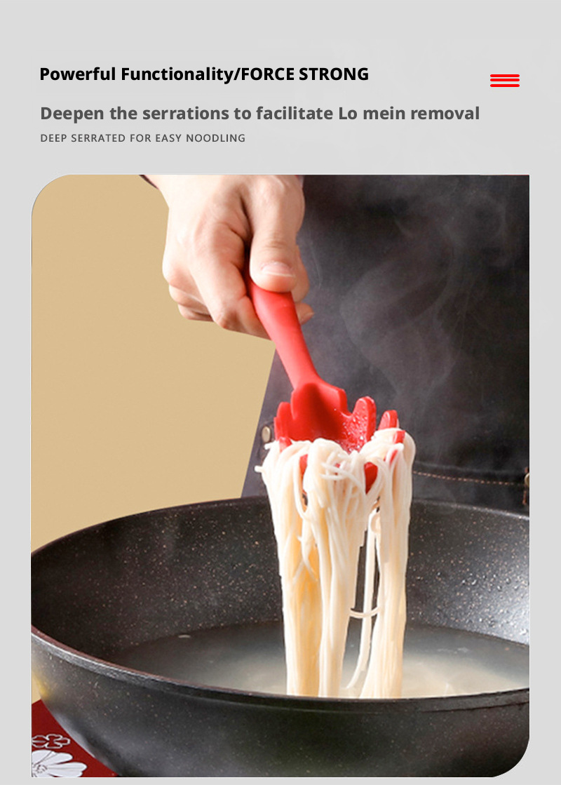 pasta ladle