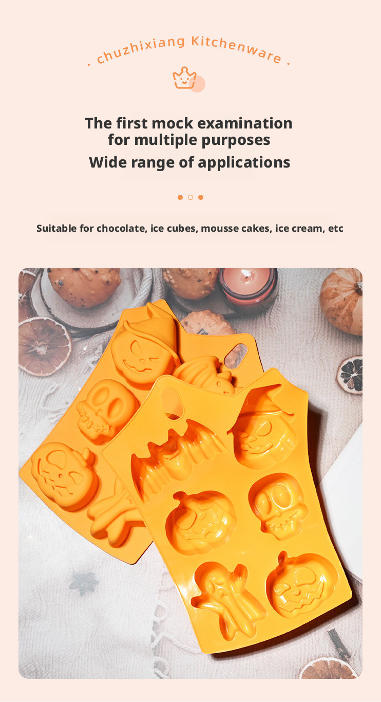 chocolate mold