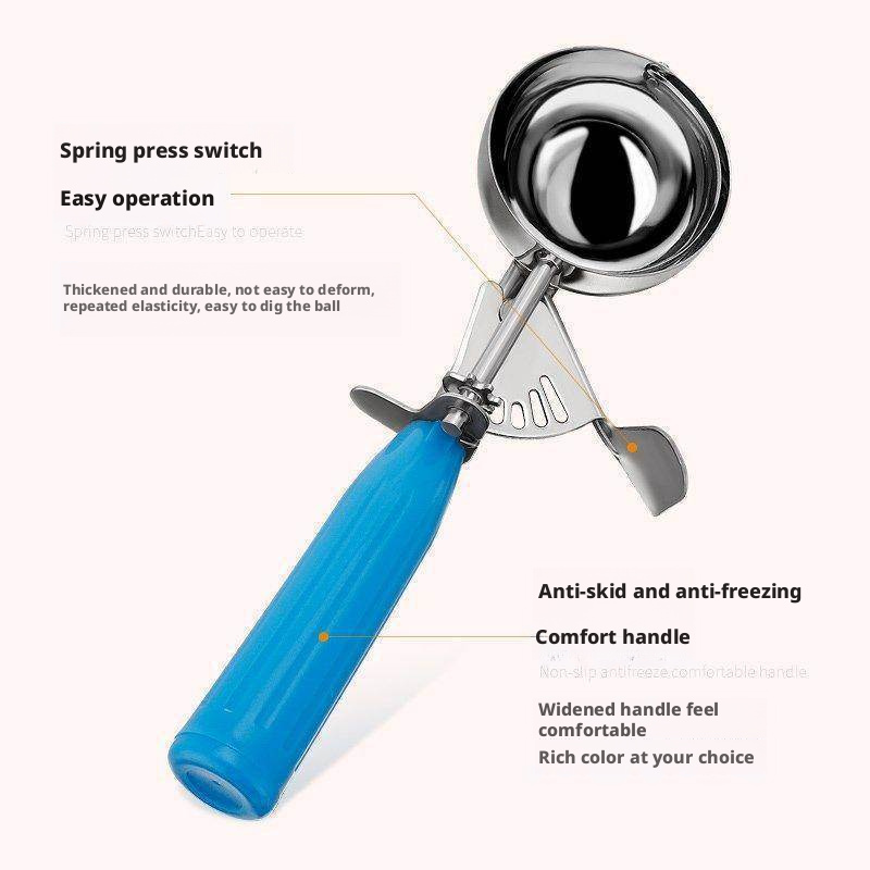 ice cream scoop