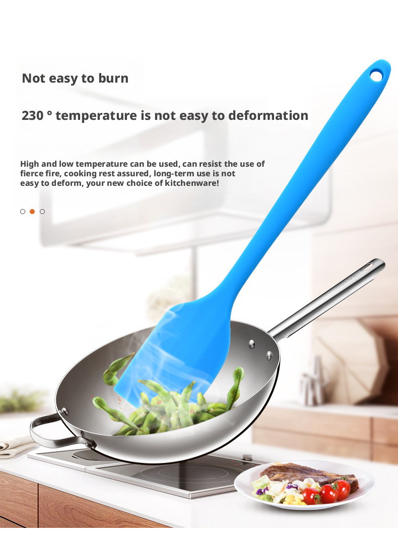Silicone Spatula