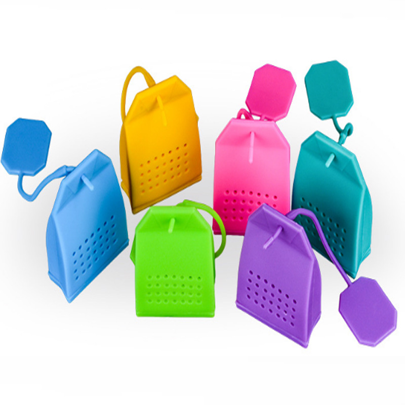 Silicone Tea infuser