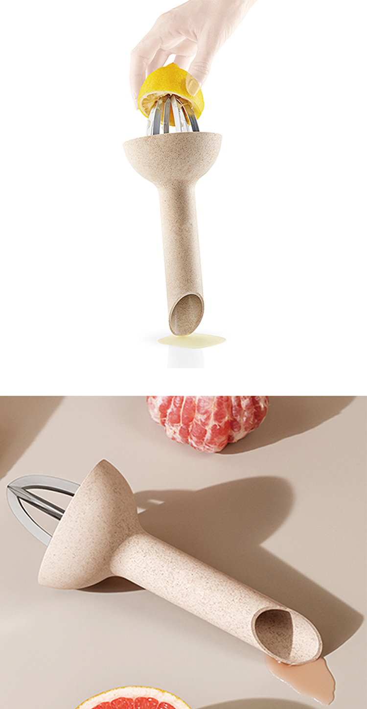 lemon squeezer